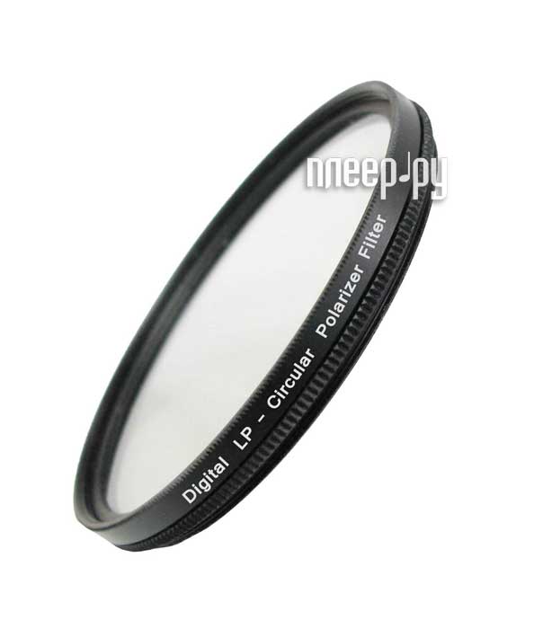   67 Flama Circular-PL 67mm
