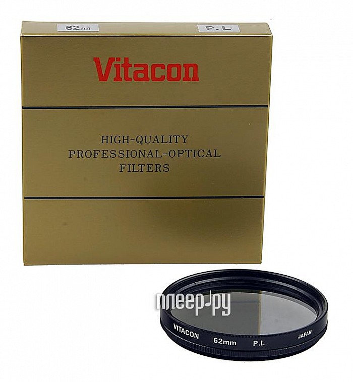 ���� ����������� 43�� Vitacon PL 43mm