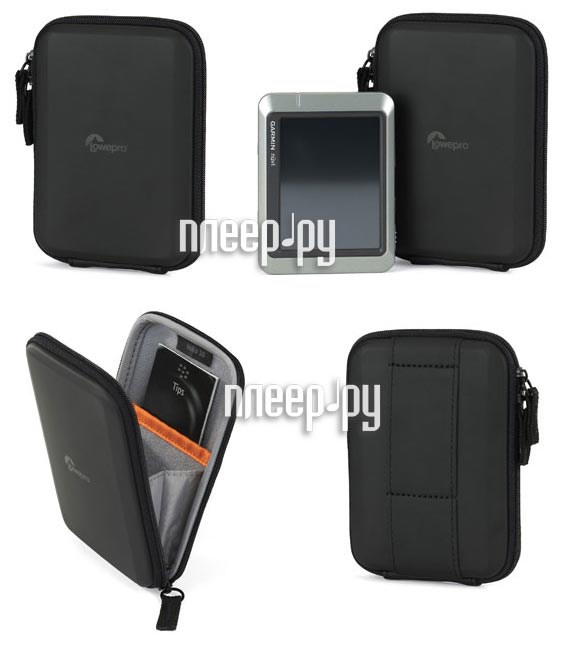 ���� �����, ����� ��� ����- � ������������ LowePro Volta 30 Black