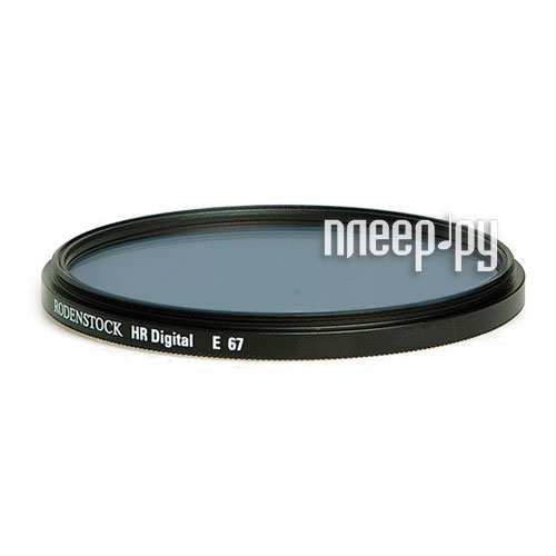 Фотография Светофильтр 72мм Rodenstock MC-C-PL HR Digital 72mm Фото Светофильтр 72мм Rodenstock MC-C-PL HR Digital 72mm