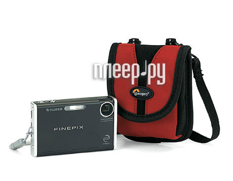 ���� �����, ����� ��� ����- � ������������ LowePro Rezo 10 Red