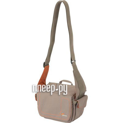 ���� �����, ����� ��� ����- � ������������ LowePro Impulse 110 Chestnut