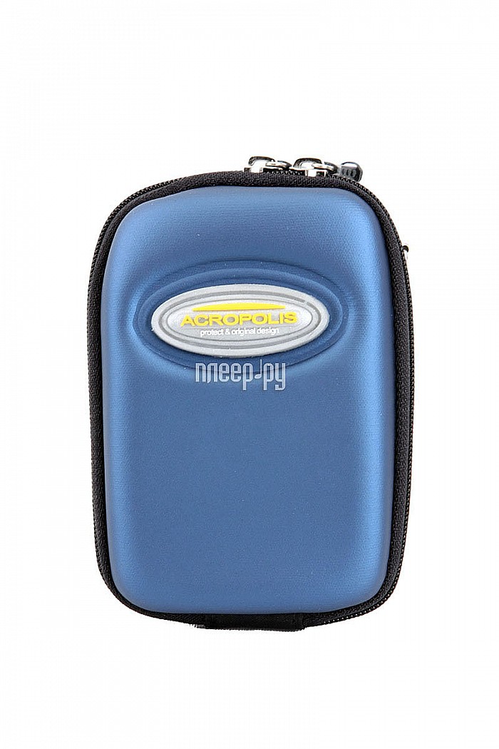 ���� �����, ����� ��� ����- � ������������ Acropolis ��-4 Blue