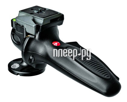 Фотография Головка для штатива Manfrotto 327RC2 Фото Головка для штатива Manfrotto 327RC2