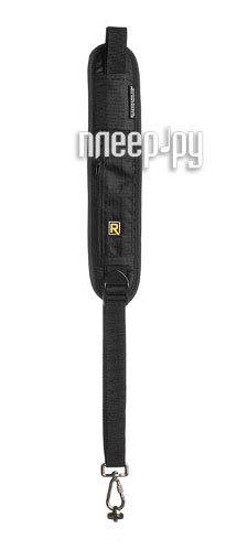 Фотография Ремень для фото BlackRapid RS-4 - плечевой ремень Фото Ремень для фото BlackRapid RS-4 - плечевой ремень