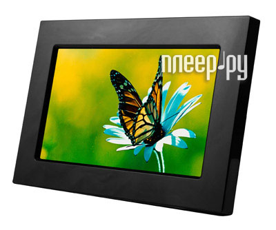 Фотография Цифровая фоторамка Diframe DF-F7LX Фото Цифровая фоторамка Diframe DF-F7LX