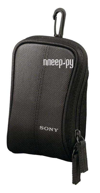 ���� �����, ����� ��� ����- � ������������ Sony LCS-CSW