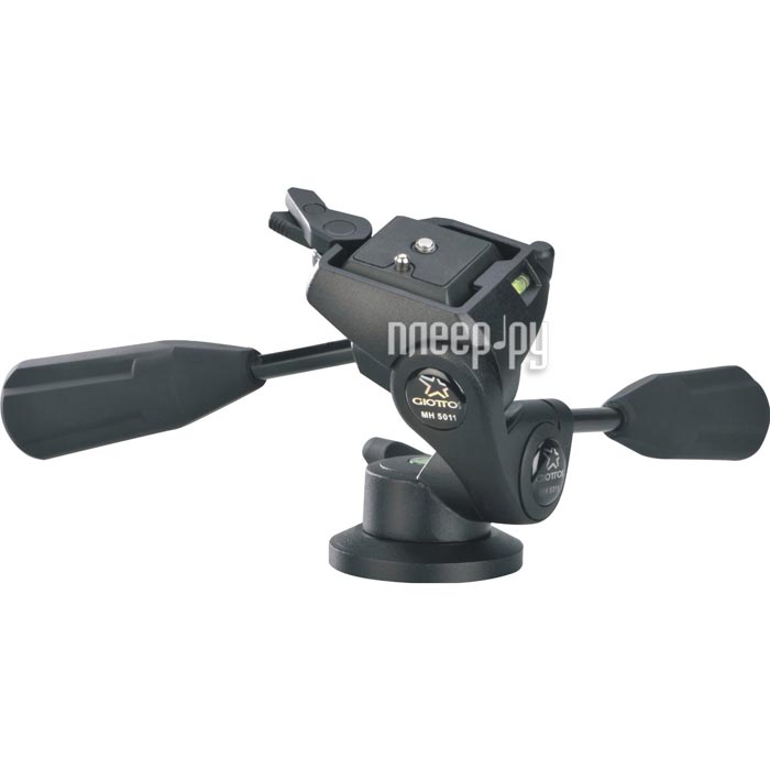     Giottos MH5011-SB