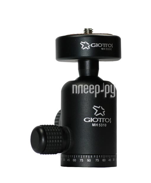     Giottos MH5310-553C 553C