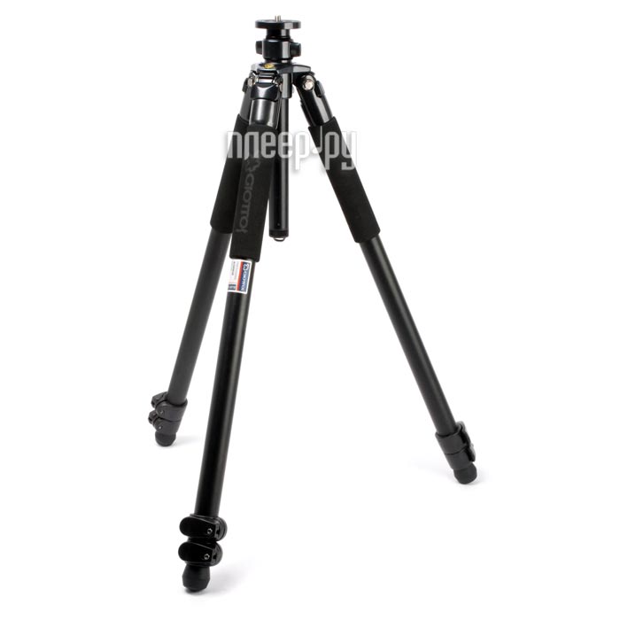 Фотография Штатив трехногий Giottos MTL9271B Фото Штатив трехногий Giottos MTL9271B