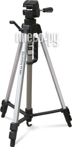 Фотография Штатив трехногий Giottos VT803 Фото Штатив трехногий Giottos VT803
