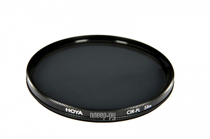 ���� ����������� 62�� HOYA TEC Circular-PL SLIM 62mm 77495