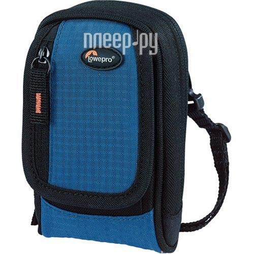 ���� �����, ����� ��� ����- � ������������ LowePro Ridge 30 Blue