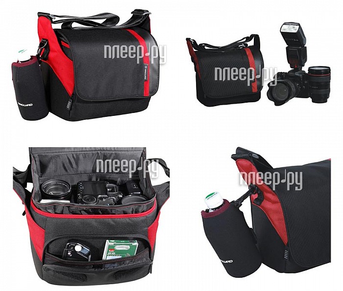 ���� �����, ����� ��� ����- � ������������ Vanguard Pampas 25