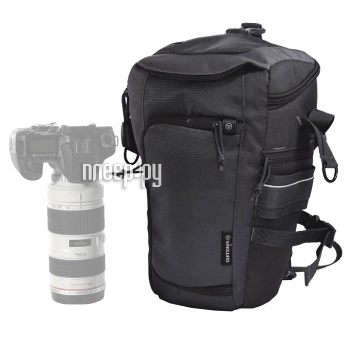 Фотография Футляр для фото Vanguard Outlawz 17Z Фото Футляр для фото Vanguard Outlawz 17Z