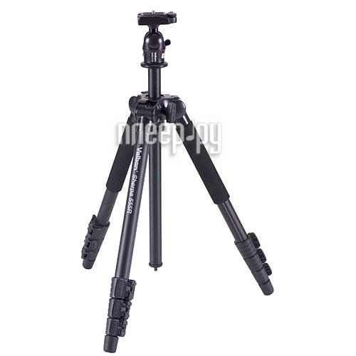    Velbon Sherpa 555 R/F / 555R / 555F