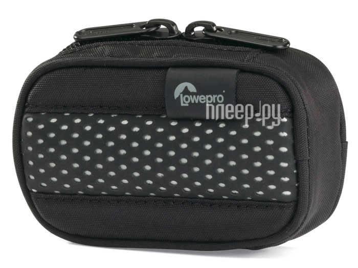 ���� �����, ����� ��� ����- � ������������ LowePro Munich 20 Silver