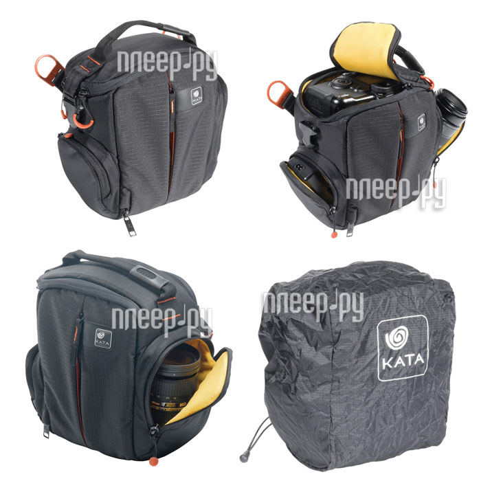 Фотография Сумки, чехлы для фото- и видеотехники Kata KT PL-A-14-B Access-14 PL Holster Фото Сумки, чехлы для фото- и видеотехники Kata KT PL-A-14-B Access-14 PL Holster