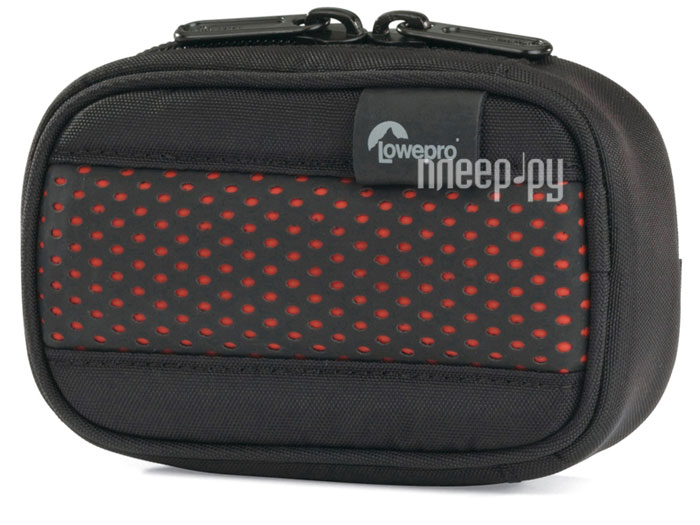 ���� �����, ����� ��� ����- � ������������ LowePro Munich 20 Red