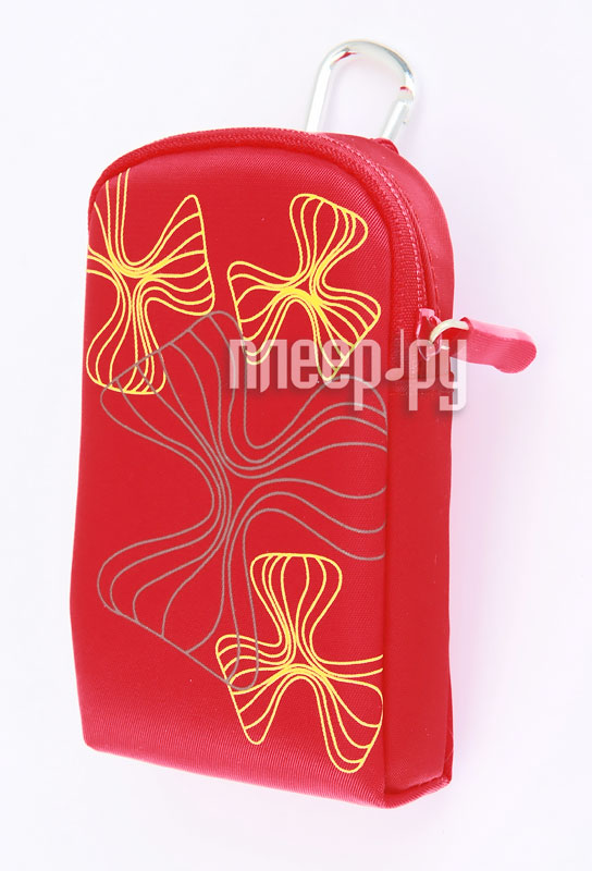 ���� �����, ����� ��� ����- � ������������ ������� �� ������ BL-108 Red