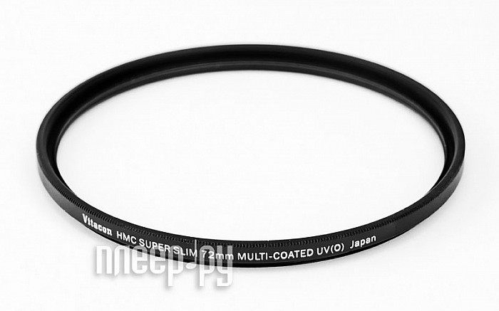   58 Vitacon Super Pro HMC ULTRA SLIM 1MM UV 58mm