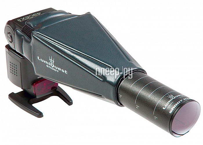   LumiQuest LQ-115 SnootXTR -  