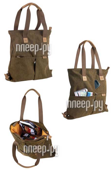 ���� �����, ����� ��� ����- � ������������ Kata National Geographic NG A8220