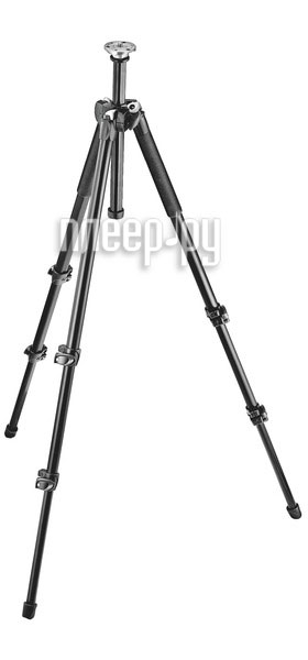 Фотография Штатив трехногий Manfrotto MT294A3 Фото Штатив трехногий Manfrotto MT294A3
