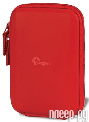  ,   -   LowePro Volta 20 Red