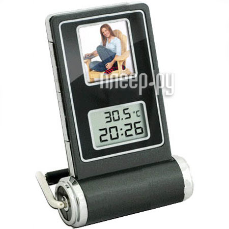 Фотография Цифровая фоторамка Denpa DDA1012 Фото Цифровая фоторамка Denpa DDA1012