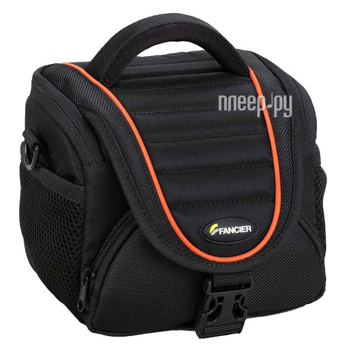 ���� �����, ����� ��� ����- � ������������ Fancier Alpha 60