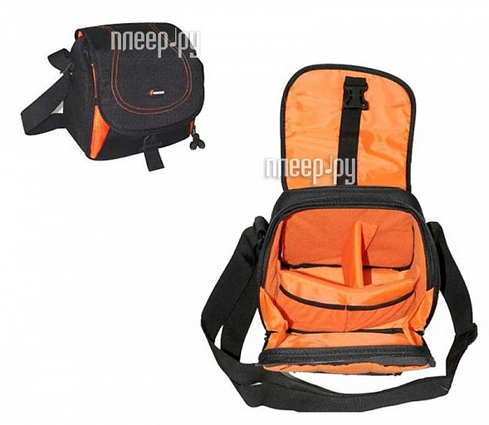 ���� �����, ����� ��� ����- � ������������ Fancier Cirrus 20