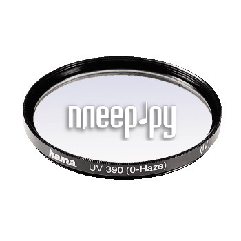 ���� ����������� 67�� Hama HTMC UV 390 67mm (70667