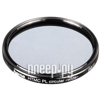Фотография Светофильтр 72мм Hama Circular-PL C14 Wide 72mm (72772 Фото Светофильтр 72мм Hama Circular-PL C14 Wide 72mm (72772