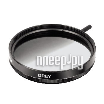 ���� ����������� 52�� Hama Gradual Grey Dark 52mm (81152