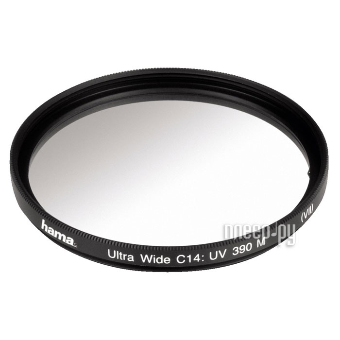���� ����������� 55�� Hama Ultra Wide UV 390 C14 55mm (70455