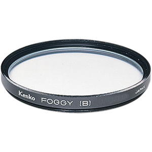 Фотография Светофильтр 77мм Kenko Foggy B 77mm Фото Светофильтр 77мм Kenko Foggy B 77mm