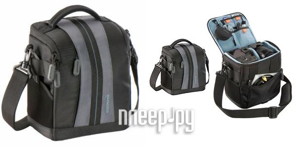 ���� �����, ����� ��� ����- � ������������ Cullmann Como Maxima 100 Black 93230