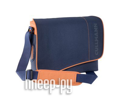 ���� �����, ����� ��� ����- � ������������ Cullmann Madrid Maxima 330 Blue 98302