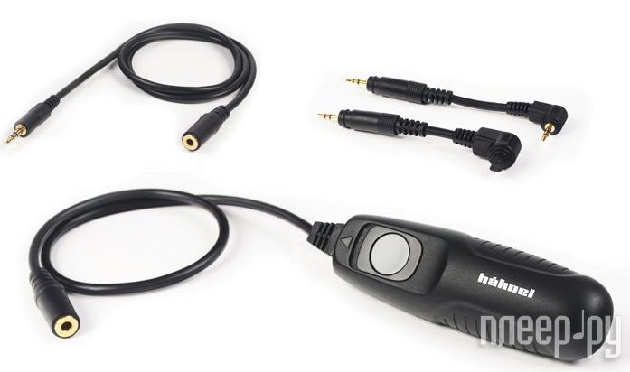 ���� ������ �� Canon Hahnel Remote Shutter Release HRC-280 Canon - ����� �������������� ����������