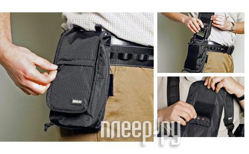 ���� �����, ����� ��� ����- � ������������ Think Tank Photo Skin Strobe