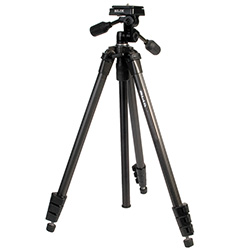 Фотография Штатив трехногий Slik SPRINT PRO II 3W BK Фото Штатив трехногий Slik SPRINT PRO II 3W BK