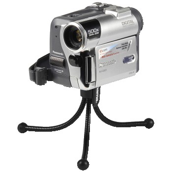 Фотография Миништатив настольный Hama Mini-Stativ Mini Tripod Фото Миништатив настольный Hama Mini-Stativ Mini Tripod