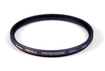 Фотография Светофильтр 49мм Kenko Pro 1D Protector 49mm Фото Светофильтр 49мм Kenko Pro 1D Protector 49mm