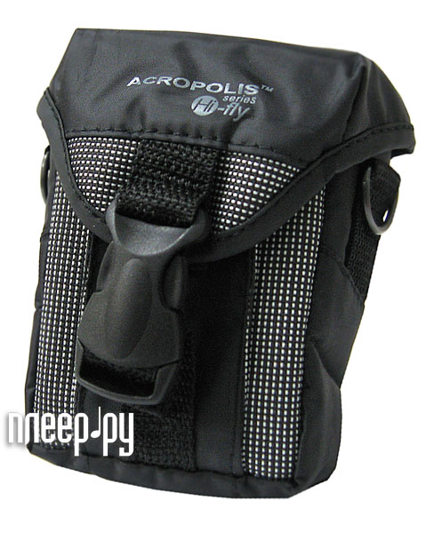 ���� �����, ����� ��� ����- � ������������ Acropolis ��-12