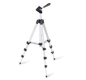 Фото Штатив трехногий Continent B3 Silver