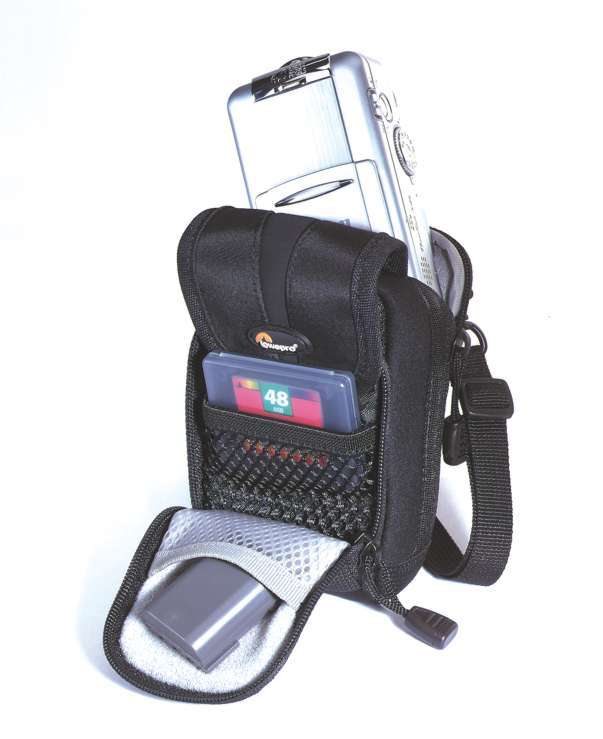 ���� �����, ����� ��� ����- � ������������ LowePro Rezo 50