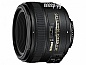 Объектив Nikon 50mm f/1.4G AF-S Nikkor