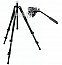    Manfrotto 055CXV3 701HDV