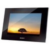 Фотография Sony DPF-XR100B чёрная Фото Sony DPF-XR100B чёрная